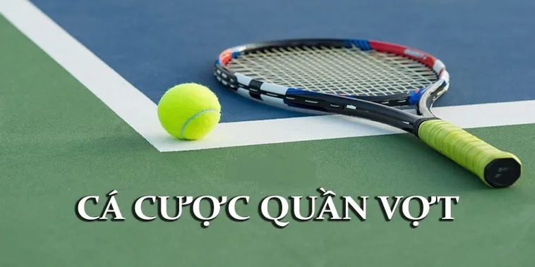 Kịch Tính Trên Từng Cú Đánh: Khám Phá Cá Cược Quần Vợt 789WIN 2 Kịch Tính Trên Từng Cú Đánh: Khám Phá Cá Cược Quần Vợt 789WIN