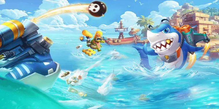 Khám Phá Bắn Cá 789WIN: Bí Quyết Chinh Phục Đại Dương 1 Khám Phá Bắn Cá 789WIN: Bí Quyết Chinh Phục Đại Dương