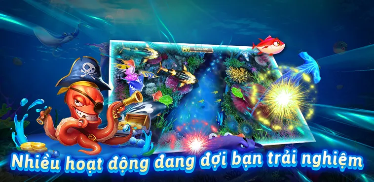 Bí Quyết Thắng Lớn Với Bắn Cá Đại Chiến B52 Tại 789WIN