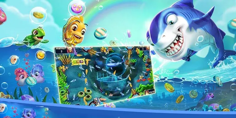 Bí Kíp Săn Cá Đại Dương Tại 789WIN: Thắng Lớn Dễ Dàng 2 Bí Kíp Săn Cá Đại Dương Tại 789WIN: Thắng Lớn Dễ Dàng