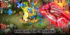 Bí Quyết Săn Rồng Thắng Lớn: Chơi Bắn Cá Rồng 789WIN Hiệu Quả