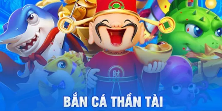 Bí Quyết Chinh Phục Bắn Cá Thần Tài Tại 789WIN: Hành Trình Săn Thưởng