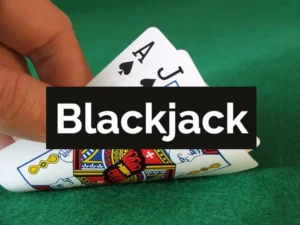 Blackjack 789WIN: Chinh Phục 21 Điểm, Rinh Tiền Thật!