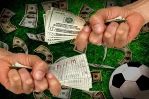 Bí Quyết Thành Công Với Cá Cược Bóng Đá 789WIN