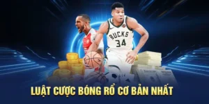 Bí Quyết Thắng Lớn Với Cá Cược Bóng Rổ 789WIN