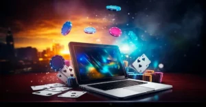 Cá Cược Thể Thao Điện Tử Tại 789WIN : Bí Kíp Chốt Kèo Thắng Lớn Từ Cao Thủ