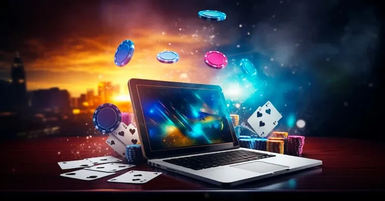 Cá Cược Thể Thao Điện Tử Tại 789WIN : Bí Kíp Chốt Kèo Thắng Lớn Từ Cao Thủ