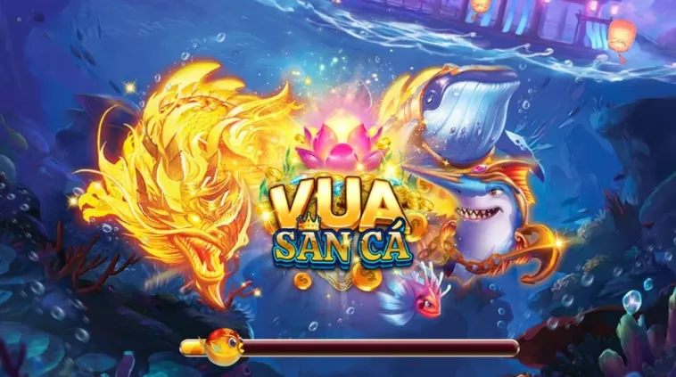 Vua Bắn Cá 789WIN: Bí Kíp "Ăn Tiền" Từ Cao Thủ 2 Vua Bắn Cá 789WIN: Bí Kíp "Ăn Tiền" Từ Cao Thủ