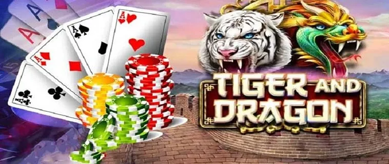 Dragon Tiger 789WIN: Bí Kíp Chinh Phục "Long Hổ" 2 Dragon Tiger 789WIN: Bí Kíp Chinh Phục "Long Hổ"