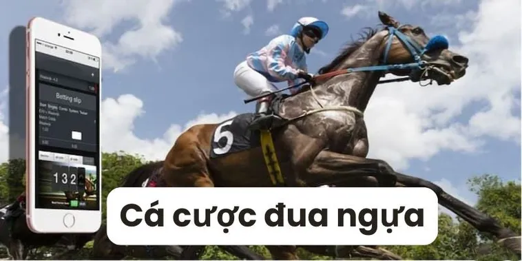 Chinh Phục Đường Đua: Bí Kíp Cá Cược Đua Ngựa 789WIN 2 Chinh Phục Đường Đua: Bí Kíp Cá Cược Đua Ngựa 789WIN