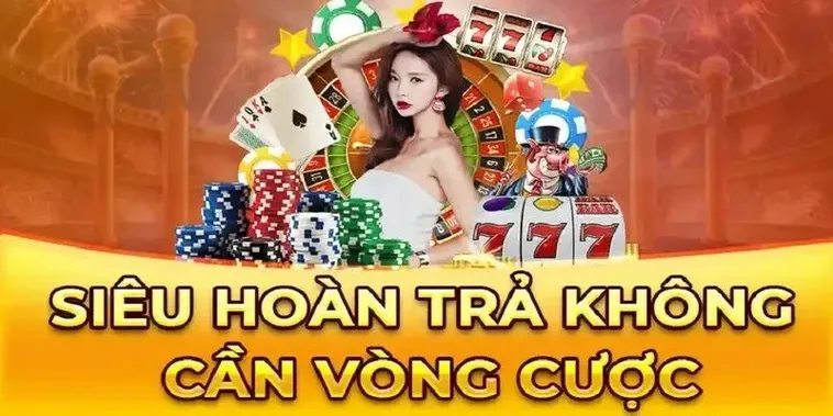 Hoàn Trả Không Giới Hạn Tại 789WIN: Bí Quyết Tối Ưu Lợi Nhuận 2 Hoàn Trả Không Giới Hạn Tại 789WIN: Bí Quyết Tối Ưu Lợi Nhuận