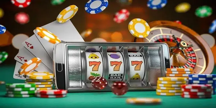 Hướng Dẫn 789WIN: Bí Quyết Thành Công Trong Cá Cược