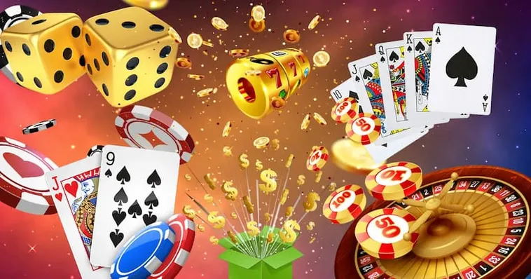 Hướng Dẫn 789WIN: Bí Quyết Thành Công Trong Cá Cược