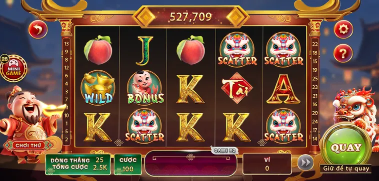 Bí Quyết Săn Hũ Lân Hái Lộc Tại 789WIN: Hành Trang Thắng Lớn 2 Bí Quyết Săn Hũ Lân Hái Lộc Tại 789WIN: Hành Trang Thắng Lớn