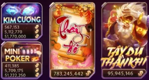 Nổ Hũ Ông Đồ 789WIN: Bí Kíp "Ăn Trọn" Từ Cao Thủ