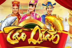 Bí Quyết Săn Jackpot Táo Quân Tại 789WIN: Hành Trang Cho Tân Thủ