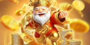 Nổ Hũ Thần Tài Tại 789WIN: Bí Mật Chiến Thắng Lớn