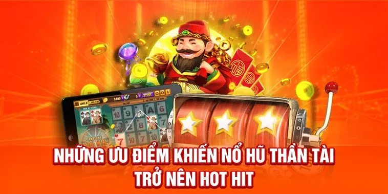 Nổ Hũ Thần Tài Tại 789WIN: Bí Mật Chiến Thắng Lớn 2 Nổ Hũ Thần Tài Tại 789WIN: Bí Mật Chiến Thắng Lớn