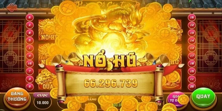 Nổ Hũ Vũ Trụ 789WIN: Bí Kíp Chinh Phục Jackpot Liên Ngân Hà 2 Nổ Hũ Vũ Trụ 789WIN: Bí Kíp Chinh Phục Jackpot Liên Ngân Hà
