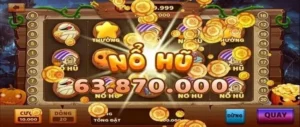 Nổ Hũ Vũ Trụ 789WIN: Bí Kíp Chinh Phục Jackpot Liên Ngân Hà