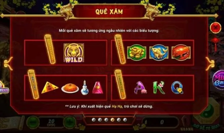 Bí Quyết Chinh Phục Nổ Hũ Xin Xăm Tại 789WIN: Hành Trình Thắng Lớn 2 Bí Quyết Chinh Phục Nổ Hũ Xin Xăm Tại 789WIN: Hành Trình Thắng Lớn