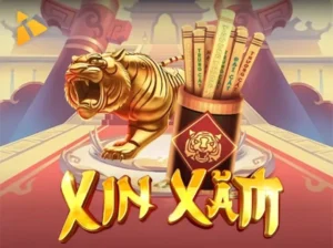 Bí Quyết Chinh Phục Nổ Hũ Xin Xăm Tại 789WIN: Hành Trình Thắng Lớn