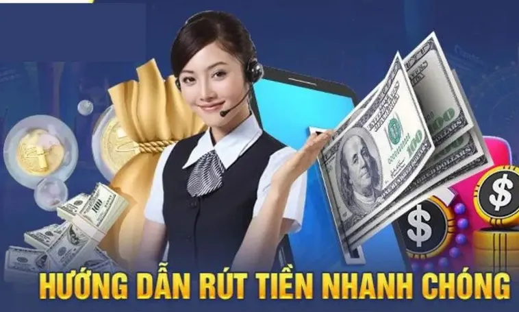 Tối Ưu Rút Tiền 789WIN: Bí Quyết Cho Dân Cá Cược Chuyên Nghiệp