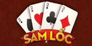 Sâm Lốc 789WIN: Bí Kíp Chốt Chặn, Rinh Tiền Cực Chất!