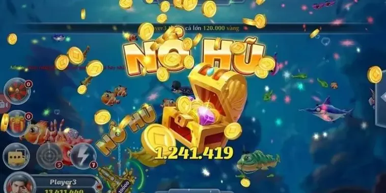 Bí Quyết Săn Jackpot Táo Quân Tại 789WIN: Hành Trang Cho Tân Thủ