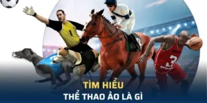 Bí Mật Thành Công: Khám Phá Cá Cược Thể Thao Ảo 789WIN