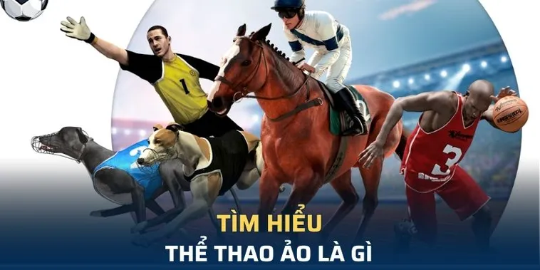 Bí Mật Thành Công: Khám Phá Cá Cược Thể Thao Ảo 789WIN