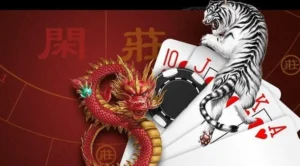 Dragon Tiger 789WIN: Bí Kíp Chinh Phục "Long Hổ"