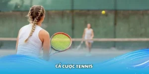 Kịch Tính Trên Từng Cú Đánh: Khám Phá Cá Cược Quần Vợt 789WIN