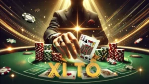 Xì Tố 789WIN: Đỉnh Cao Cân Não, Rinh Quà Cực Chất!