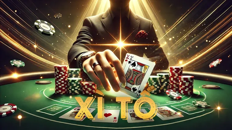 Xì Tố 789WIN: Đỉnh Cao Cân Não, Rinh Quà Cực Chất!
