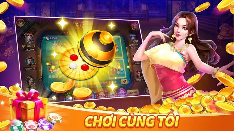 Xóc Đĩa 789WIN: Bí Kíp Chốt Chặn, Lụm Tiền Tươi!